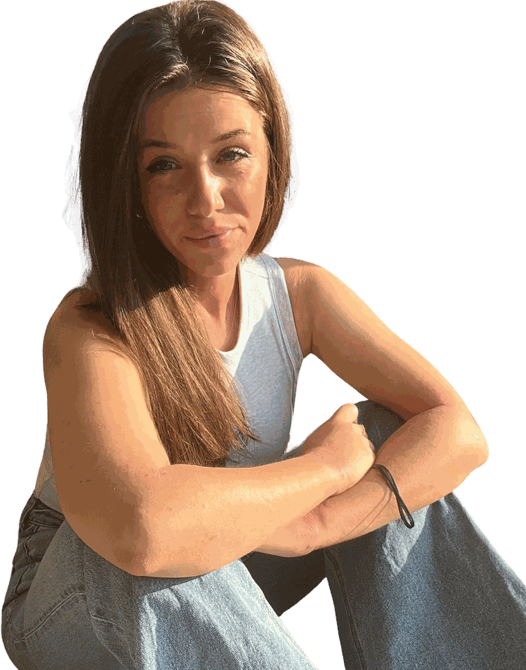 Nina Jiga, Heilpraktikerin in Siegen